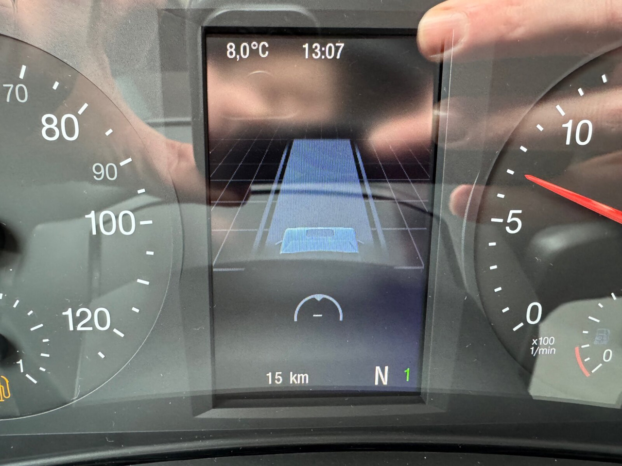 MAN TGL 8.160 4x2 BL CH TGL 8.160 4x2 BL CH, 3x VORHANDEN! - Camião chassi: foto 4 MAN TGL 8.160 4x2 BL CH TGL 8.160 4x2 BL CH, 3x VORHANDEN! - Camião chassi: foto 4