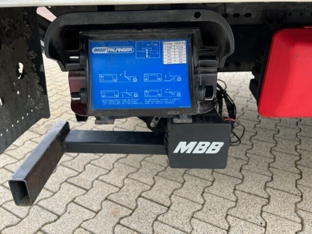 Leasing de MAN TGL 8.180 4x2 BL TGL 8.180 4x2 BL mit MBB LBW MAN TGL 8.180 4x2 BL TGL 8.180 4x2 BL mit MBB LBW: foto 13 Leasing de MAN TGL 8.180 4x2 BL TGL 8.180 4x2 BL mit MBB LBW MAN TGL 8.180 4x2 BL TGL 8.180 4x2 BL mit MBB LBW: foto 13