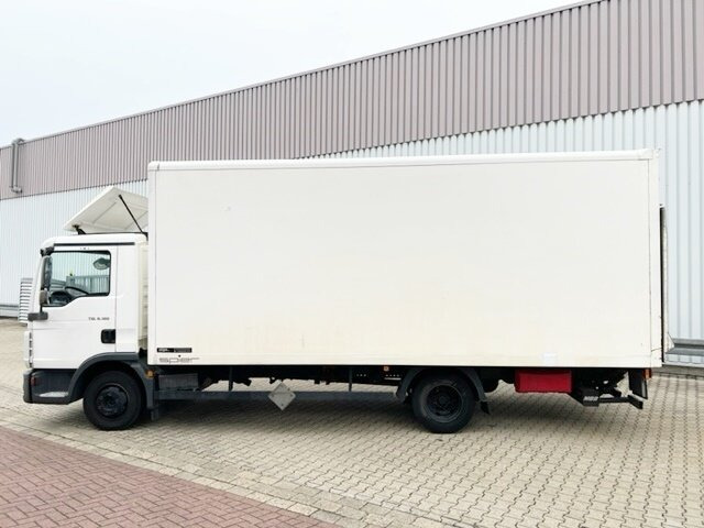 Leasing de MAN TGL 8.180 4x2 BL TGL 8.180 4x2 BL mit MBB LBW MAN TGL 8.180 4x2 BL TGL 8.180 4x2 BL mit MBB LBW: foto 11 Leasing de MAN TGL 8.180 4x2 BL TGL 8.180 4x2 BL mit MBB LBW MAN TGL 8.180 4x2 BL TGL 8.180 4x2 BL mit MBB LBW: foto 11