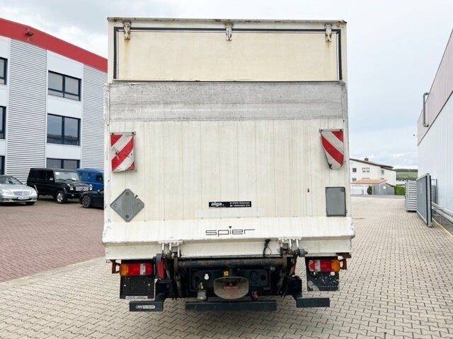 Leasing de MAN TGL 8.180 4x2 BL TGL 8.180 4x2 BL mit MBB LBW MAN TGL 8.180 4x2 BL TGL 8.180 4x2 BL mit MBB LBW: foto 8 Leasing de MAN TGL 8.180 4x2 BL TGL 8.180 4x2 BL mit MBB LBW MAN TGL 8.180 4x2 BL TGL 8.180 4x2 BL mit MBB LBW: foto 8
