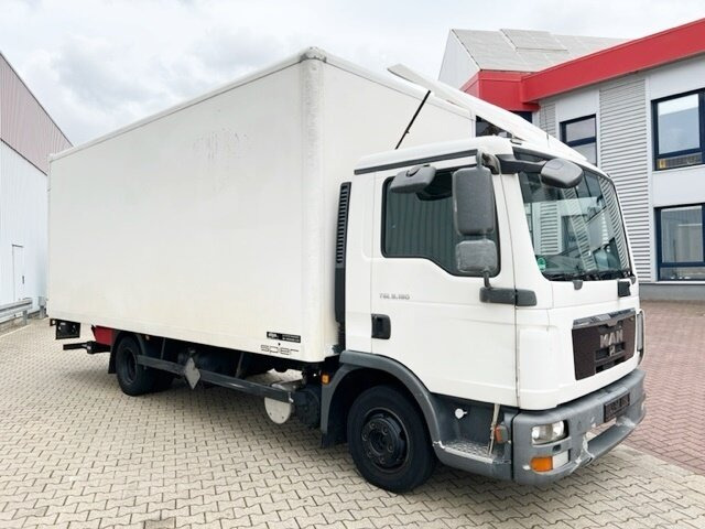 Leasing de MAN TGL 8.180 4x2 BL TGL 8.180 4x2 BL mit MBB LBW MAN TGL 8.180 4x2 BL TGL 8.180 4x2 BL mit MBB LBW: foto 7 Leasing de MAN TGL 8.180 4x2 BL TGL 8.180 4x2 BL mit MBB LBW MAN TGL 8.180 4x2 BL TGL 8.180 4x2 BL mit MBB LBW: foto 7