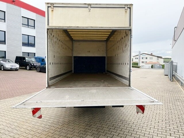 Leasing de MAN TGL 8.180 4x2 BL TGL 8.180 4x2 BL mit MBB LBW MAN TGL 8.180 4x2 BL TGL 8.180 4x2 BL mit MBB LBW: foto 9 Leasing de MAN TGL 8.180 4x2 BL TGL 8.180 4x2 BL mit MBB LBW MAN TGL 8.180 4x2 BL TGL 8.180 4x2 BL mit MBB LBW: foto 9