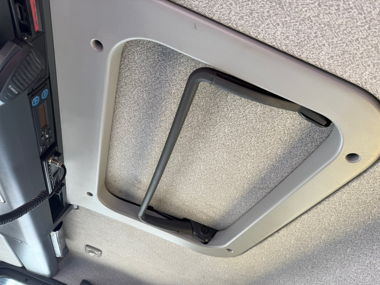 Leasing de MAN TGM 15.250 4x2 LL TGM 15.250 4x2 LL, Tele-Absetzer MAN TGM 15.250 4x2 LL TGM 15.250 4x2 LL, Tele-Absetzer: foto 7