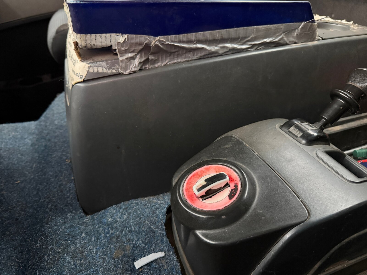 MAN TGM 18.290 4x2 BB TGM 18.290 4x2 BB, Tele-Absetzer - Camião multibenne: foto 5 MAN TGM 18.290 4x2 BB TGM 18.290 4x2 BB, Tele-Absetzer - Camião multibenne: foto 5