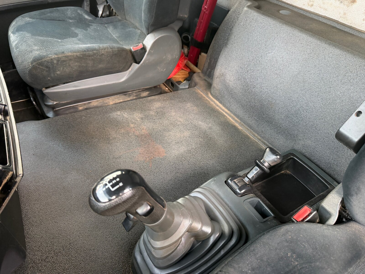 MAN TGS 18.360 4X2 BL TGS 18.360 4X2 BL, Hyva 10.45 S, Teleskopabrollanlage - Camião polibenne: foto 4 MAN TGS 18.360 4X2 BL TGS 18.360 4X2 BL, Hyva 10.45 S, Teleskopabrollanlage - Camião polibenne: foto 4