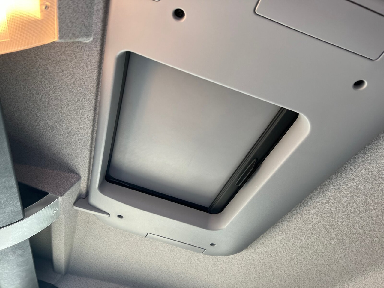 MAN TGS 26.360/400 6x2-4 BL TGS 26.360/400 6x2-4 BL, Lenk-/Lift, Kran Atlas AK 206.3E A5, Funk - Camião polibenne, Camião grua: foto 3 MAN TGS 26.360/400 6x2-4 BL TGS 26.360/400 6x2-4 BL, Lenk-/Lift, Kran Atlas AK 206.3E A5, Funk - Camião polibenne, Camião grua: foto 3