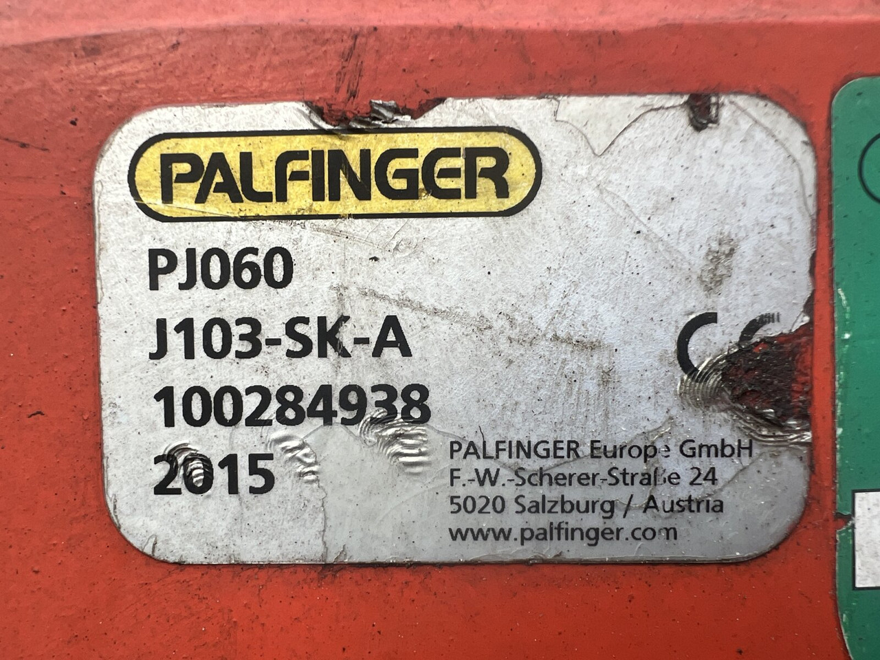 MAN TGS 35.440 8x4 BL TGS 35.440 8x4 BL, Navi, Heckkran Palfinger PK42002 SH-F + Jip PJ 060 B, 24,9m-730kg, Funk - Camião grua, Camião de caixa aberta/ Plataforma: foto 5 MAN TGS 35.440 8x4 BL TGS 35.440 8x4 BL, Navi, Heckkran Palfinger PK42002 SH-F + Jip PJ 060 B, 24,9m-730kg, Funk - Camião grua, Camião de caixa aberta/ Plataforma: foto 5