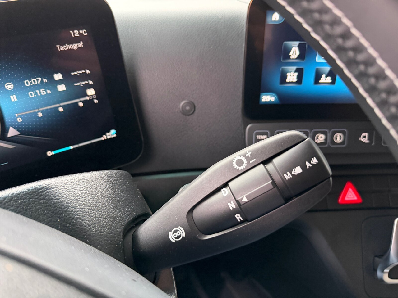 Mercedes-Benz Actros 2546 L 6x2 Actros 2546 L 6x2, Retarder, Lenk-/Liftachse, MultimediaCockpit, StreamSpace - Camião chassi: foto 4 Mercedes-Benz Actros 2546 L 6x2 Actros 2546 L 6x2, Retarder, Lenk-/Liftachse, MultimediaCockpit, StreamSpace - Camião chassi: foto 4