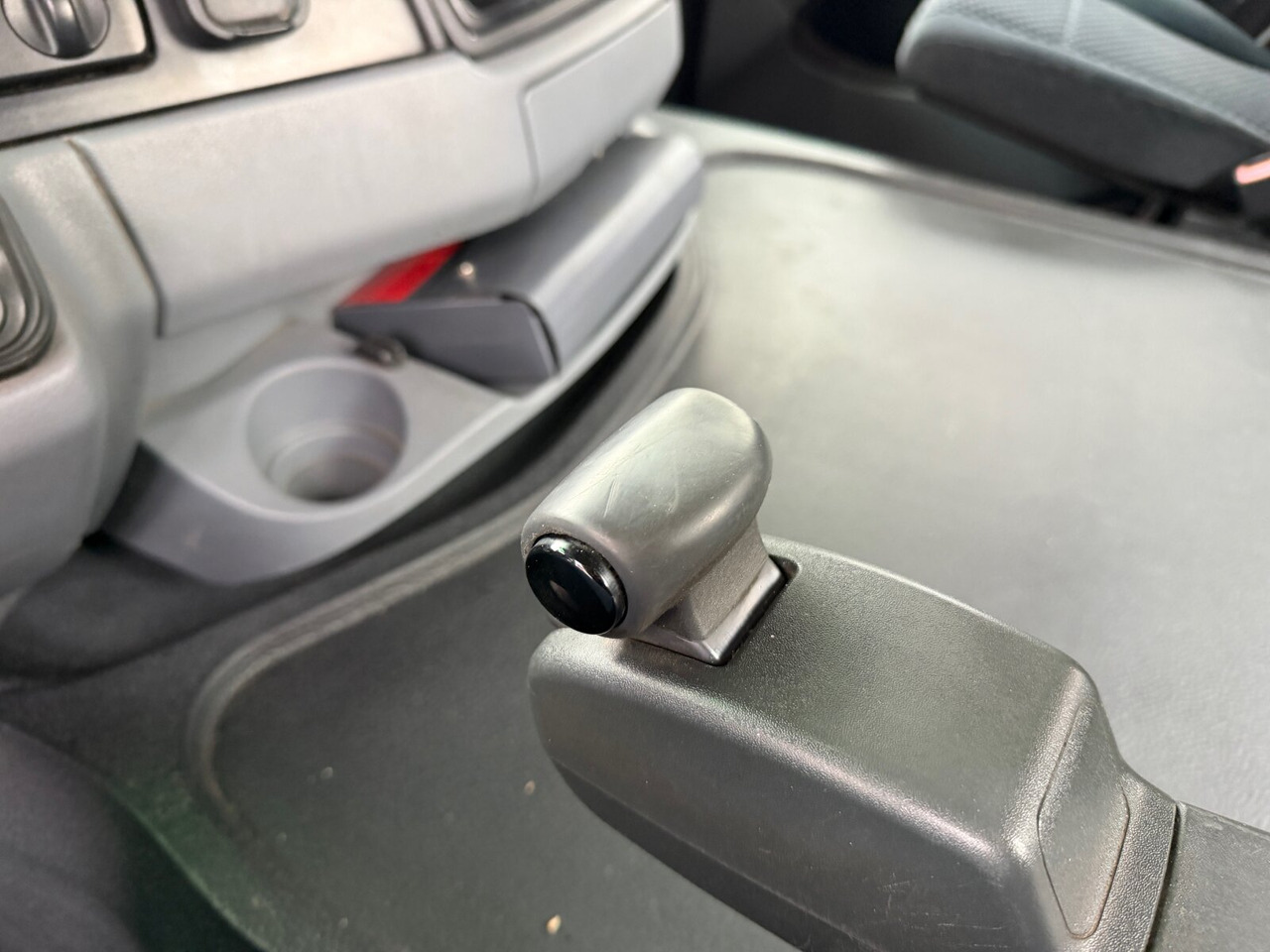 Mercedes-Benz Actros 2641 6x4 Actros 2641 6x4 - Camião polibenne: foto 4 Mercedes-Benz Actros 2641 6x4 Actros 2641 6x4 - Camião polibenne: foto 4