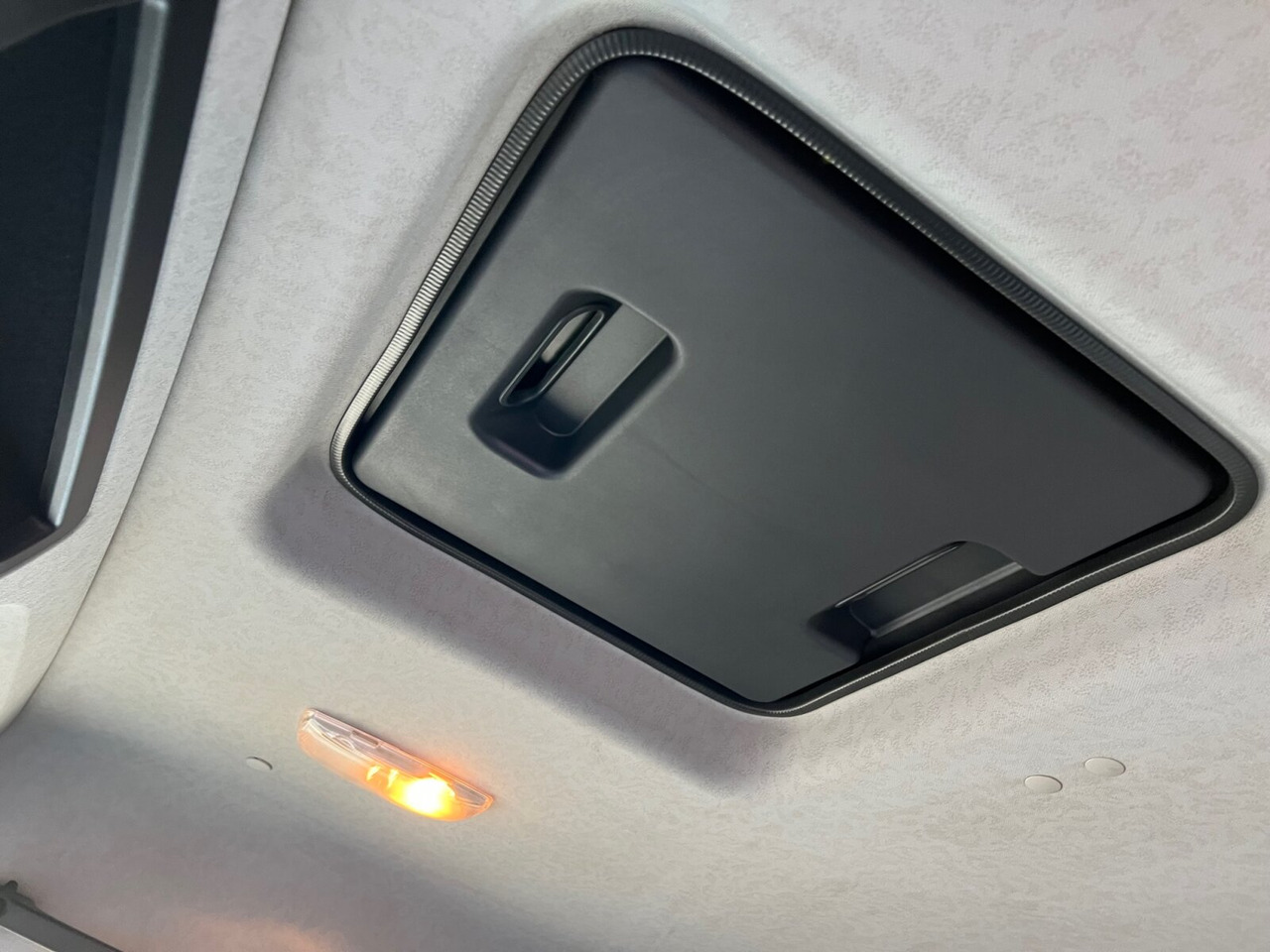 Camião polibenne Mercedes-Benz Antos 2545 L 6x2 Antos 2545 L 6x2, Retarder, Lenk-/Liftachse: foto 7