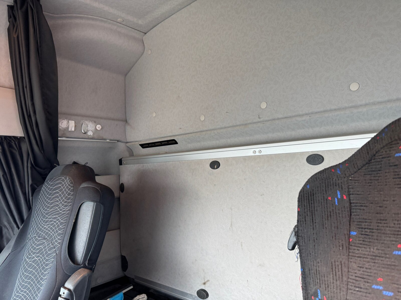 Mercedes-Benz Arocs 2651 L 6x4 Arocs 2651 L 6x4, Retarder, StreamSpace - Camião chassi: foto 3 Mercedes-Benz Arocs 2651 L 6x4 Arocs 2651 L 6x4, Retarder, StreamSpace - Camião chassi: foto 3