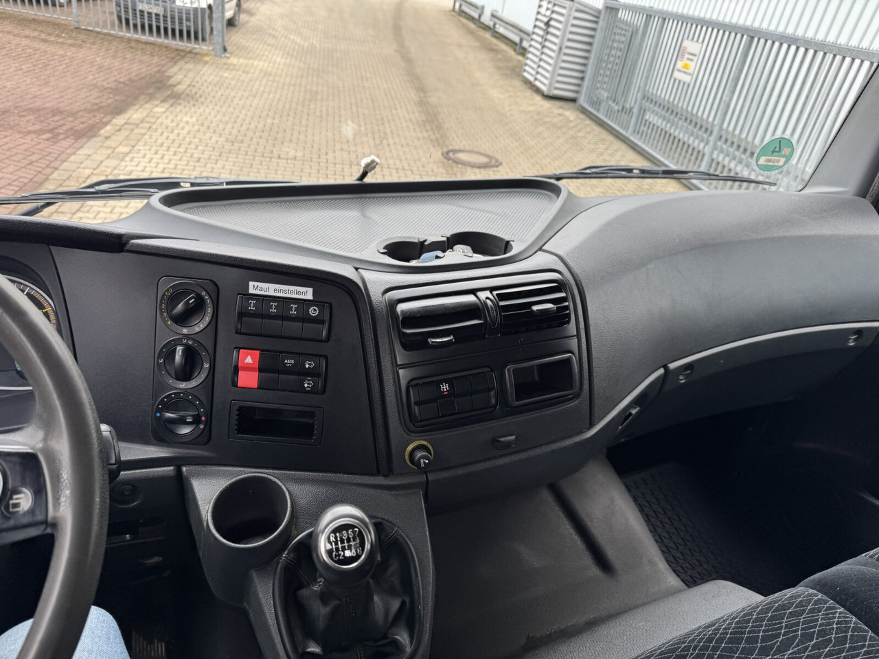 Mercedes-Benz Atego 1630 AK 4x4 Atego 1630 AK 4x4, Meiller - Camião basculante: foto 5 Mercedes-Benz Atego 1630 AK 4x4 Atego 1630 AK 4x4, Meiller - Camião basculante: foto 5