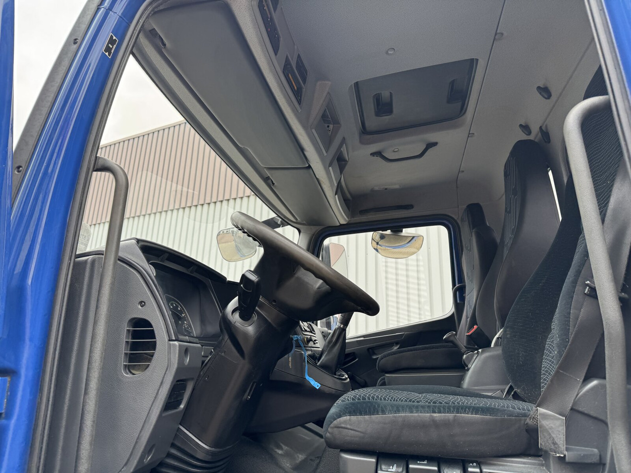 Mercedes-Benz Atego 1630 AK 4x4 Atego 1630 AK 4x4, Meiller - Camião basculante: foto 2 Mercedes-Benz Atego 1630 AK 4x4 Atego 1630 AK 4x4, Meiller - Camião basculante: foto 2