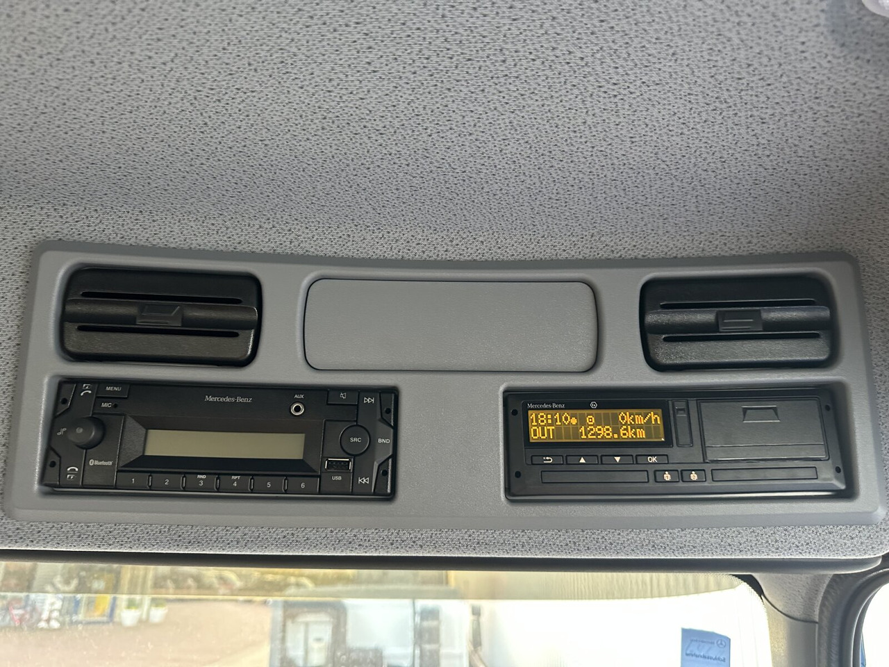 Mercedes-Benz Atego 1630 AK 4x4 Atego 1630 AK 4x4, Rechtslenker - Camião chassi: foto 3 Mercedes-Benz Atego 1630 AK 4x4 Atego 1630 AK 4x4, Rechtslenker - Camião chassi: foto 3