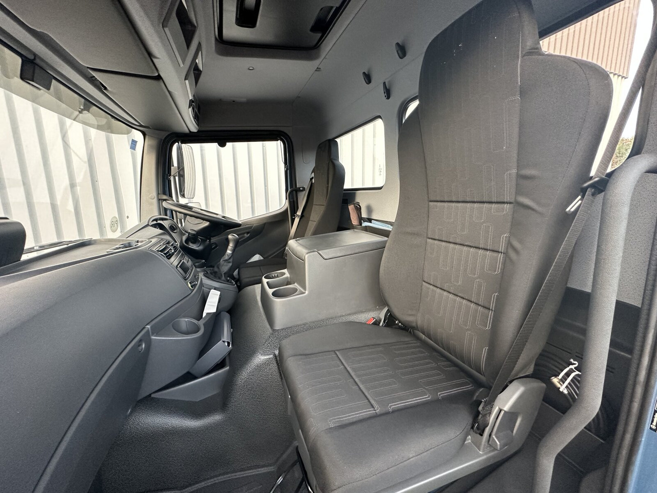 Leasing de Mercedes-Benz Atego 1630 AK 4x4 Atego 1630 AK 4x4, Rechtslenker Mercedes-Benz Atego 1630 AK 4x4 Atego 1630 AK 4x4, Rechtslenker: foto 14