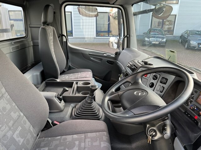 Mercedes-Benz Axor 2633 K 6x4 RHD Axor 2633 K 6x4 RHD - Camião chassi: foto 2 Mercedes-Benz Axor 2633 K 6x4 RHD Axor 2633 K 6x4 RHD - Camião chassi: foto 2