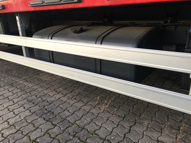 Camião chassi Renault Midlum 220 DXi 4x2 Chassi Länge 7,5 m: foto 12