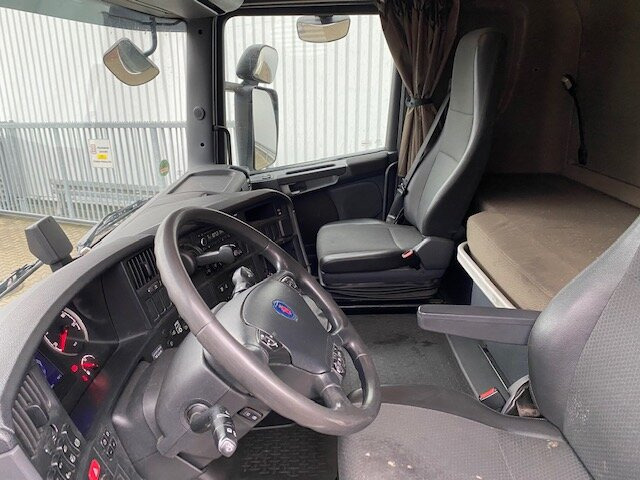 Camião chassi Scania R450 LB 6x2-4 R450 LB 6x2-4, Retarder, Lift-/Lenkachse, 12x Vorhanden!: foto 11