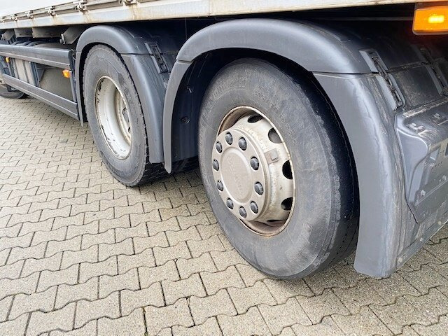 Camião chassi Scania R450 LB 6x2-4 R450 LB 6x2-4, Retarder, Lift-/Lenkachse, 12x Vorhanden!: foto 10
