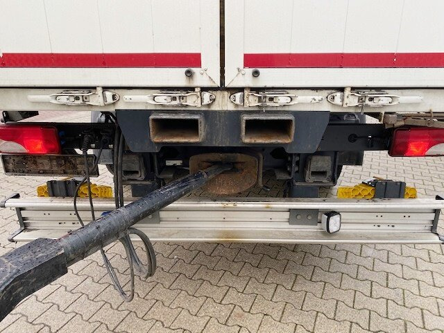 Camião chassi Scania R450 LB 6x2-4 R450 LB 6x2-4, Retarder, Lift-/Lenkachse, 12x Vorhanden!: foto 9
