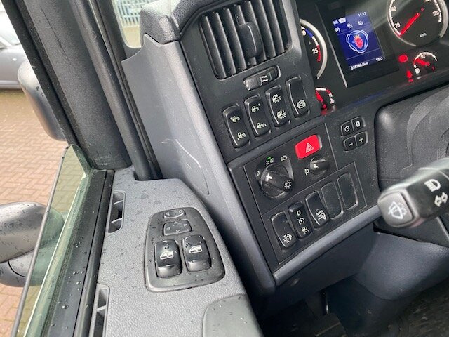 Scania R450 LB 6x2-4 R450 LB 6x2-4, Retarder, Lift-/Lenkachse, 12x Vorhanden! - Camião chassi: foto 4 Scania R450 LB 6x2-4 R450 LB 6x2-4, Retarder, Lift-/Lenkachse, 12x Vorhanden! - Camião chassi: foto 4