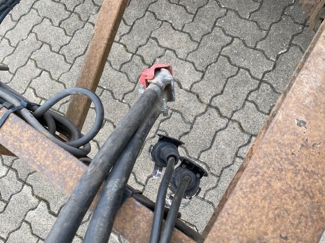 Schmidt FT 18/Z/5,4 Abrollanhänger FT 18/Z/5,4 Abrollanhänger - Reboque ampliroll/ Multibenne: foto 3 Schmidt FT 18/Z/5,4 Abrollanhänger FT 18/Z/5,4 Abrollanhänger - Reboque ampliroll/ Multibenne: foto 3