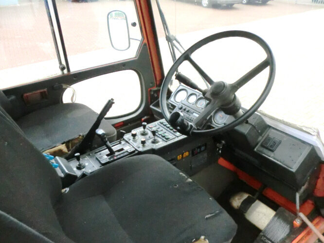 Leasing de Schmidt - SK153SX Schmidt - SK153SX: foto 11 Leasing de Schmidt - SK153SX Schmidt - SK153SX: foto 11