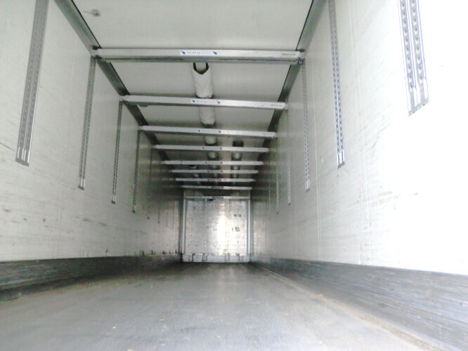 Schmitz Cargobull SKO 24 - Semi-reboque frigorífico: foto 5 Schmitz Cargobull SKO 24 - Semi-reboque frigorífico: foto 5
