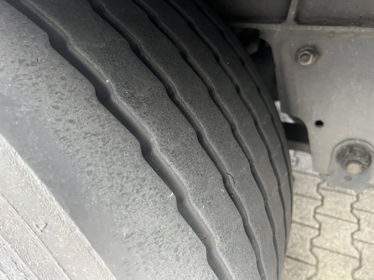 Schmitz Cargobull SKO 24/L-13.4 FP 25 SKO 24/L-13.4 FP 25 45 COOL, Mega, Doppelstock - Semi-reboque frigorífico: foto 5 Schmitz Cargobull SKO 24/L-13.4 FP 25 SKO 24/L-13.4 FP 25 45 COOL, Mega, Doppelstock - Semi-reboque frigorífico: foto 5