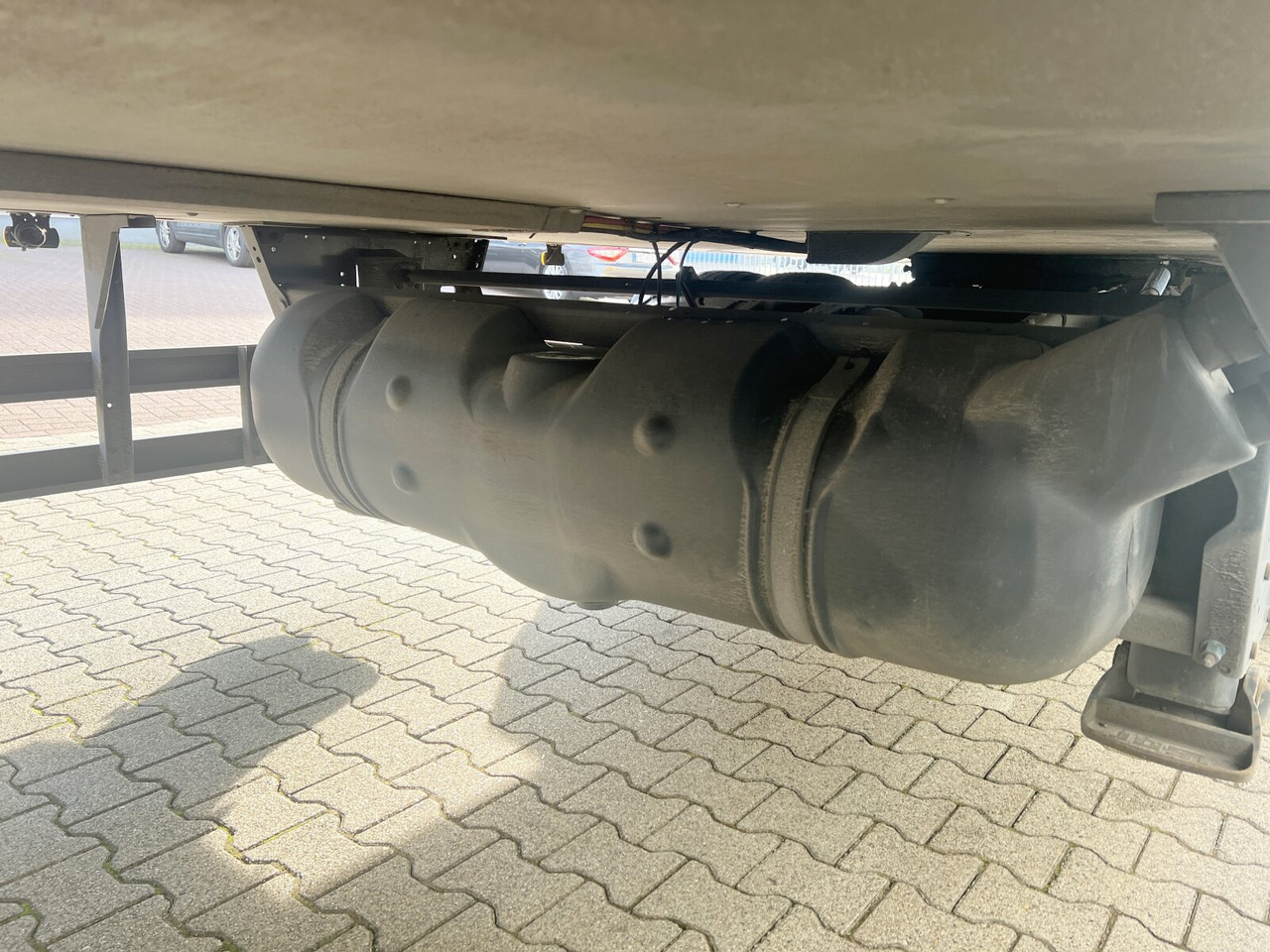 Schmitz Cargobull SKO 24/L-13.4 FP 25 SKO 24/L-13.4 FP 25 45 COOL, Mega, Doppelstock - Semi-reboque frigorífico: foto 4 Schmitz Cargobull SKO 24/L-13.4 FP 25 SKO 24/L-13.4 FP 25 45 COOL, Mega, Doppelstock - Semi-reboque frigorífico: foto 4