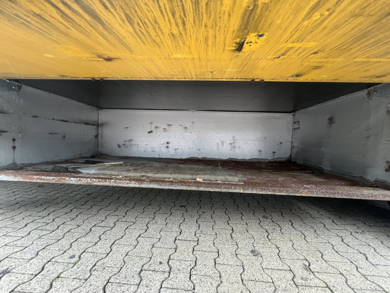 Semi-reboque frigorífico Schmitz Cargobull SKO 24/L-13.4 FP 25 SKO 24/L-13.4 FP 25: foto 6