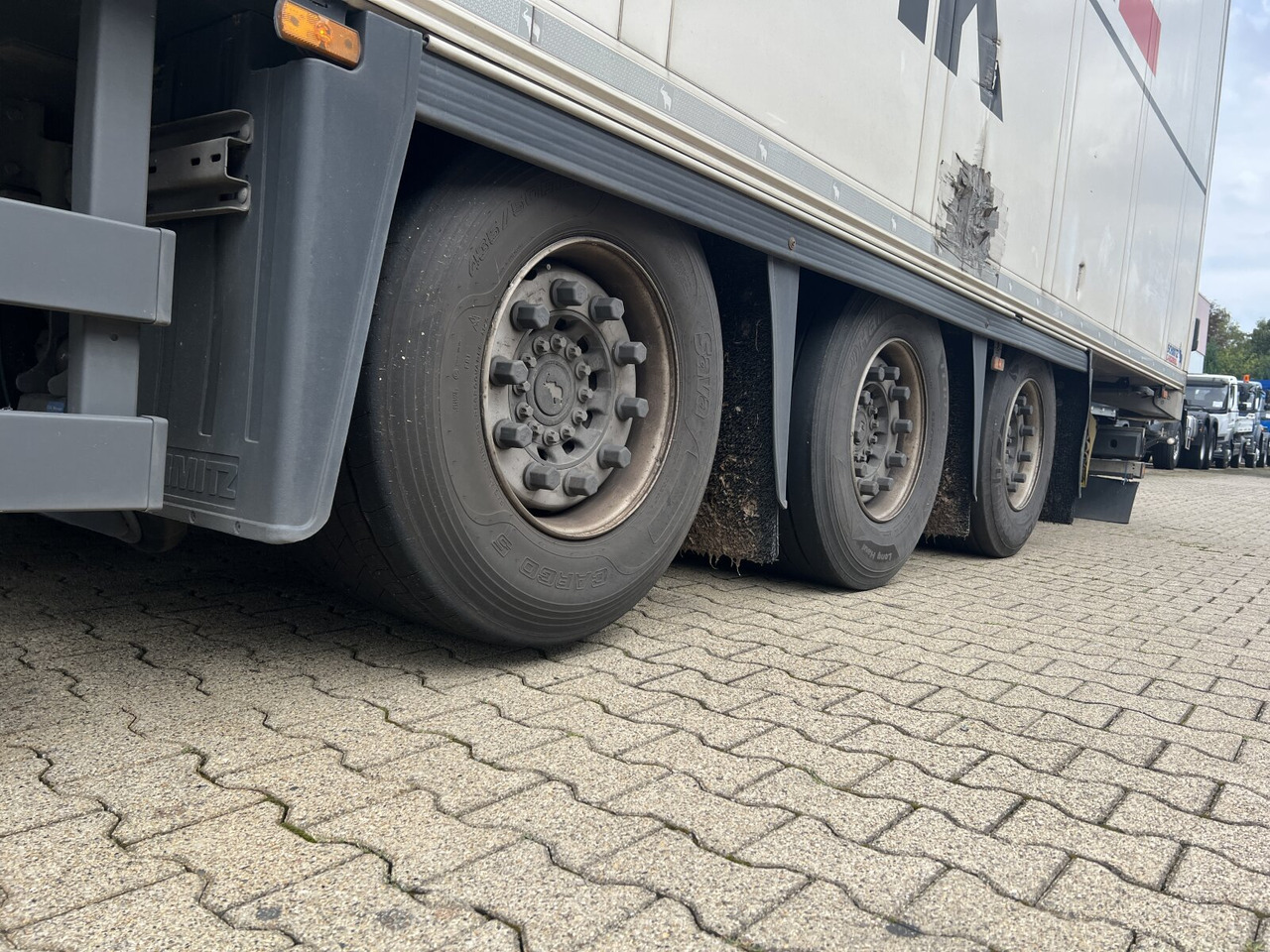 Leasing de Schmitz Cargobull SKO 24/L-13.4 FP 45 SKO 24/L-13.4 FP 450, Mega, Doppelstock Schmitz Cargobull SKO 24/L-13.4 FP 45 SKO 24/L-13.4 FP 450, Mega, Doppelstock: foto 11 Leasing de Schmitz Cargobull SKO 24/L-13.4 FP 45 SKO 24/L-13.4 FP 450, Mega, Doppelstock Schmitz Cargobull SKO 24/L-13.4 FP 45 SKO 24/L-13.4 FP 450, Mega, Doppelstock: foto 11