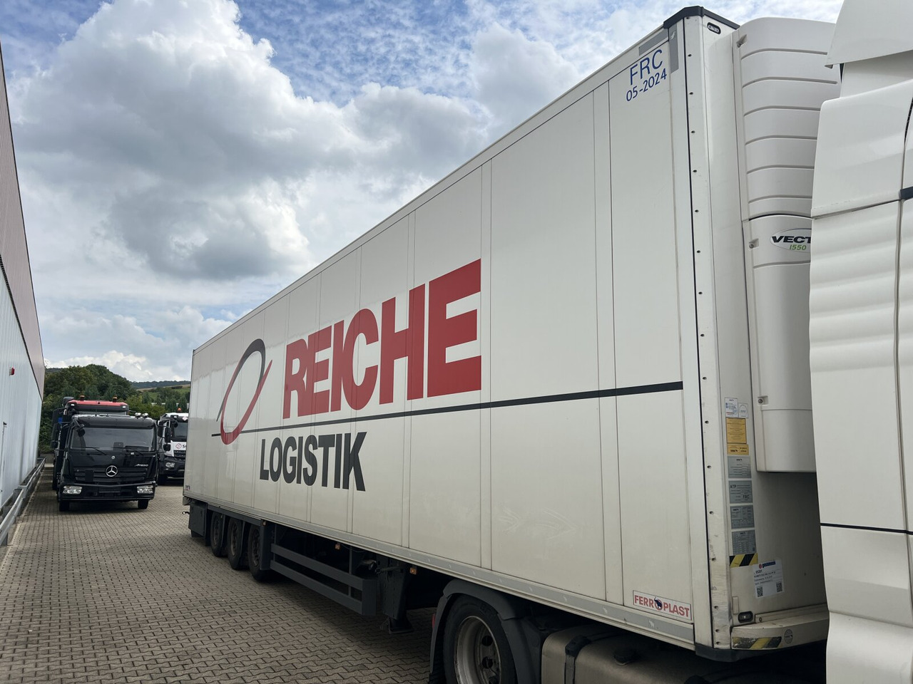 Leasing de Schmitz Cargobull SKO 24/L-13.4 FP 45 SKO 24/L-13.4 FP 450, Mega, Doppelstock Schmitz Cargobull SKO 24/L-13.4 FP 45 SKO 24/L-13.4 FP 450, Mega, Doppelstock: foto 7 Leasing de Schmitz Cargobull SKO 24/L-13.4 FP 45 SKO 24/L-13.4 FP 450, Mega, Doppelstock Schmitz Cargobull SKO 24/L-13.4 FP 45 SKO 24/L-13.4 FP 450, Mega, Doppelstock: foto 7