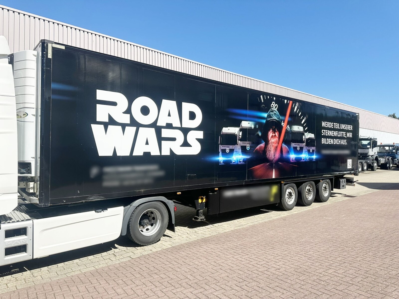 Schmitz Cargobull SKO 24/L-13.4 FP 60 COOL SKO 24/L-13.4 FP 60 COOL - Semi-reboque frigorífico: foto 1 Schmitz Cargobull SKO 24/L-13.4 FP 60 COOL SKO 24/L-13.4 FP 60 COOL - Semi-reboque frigorífico: foto 1