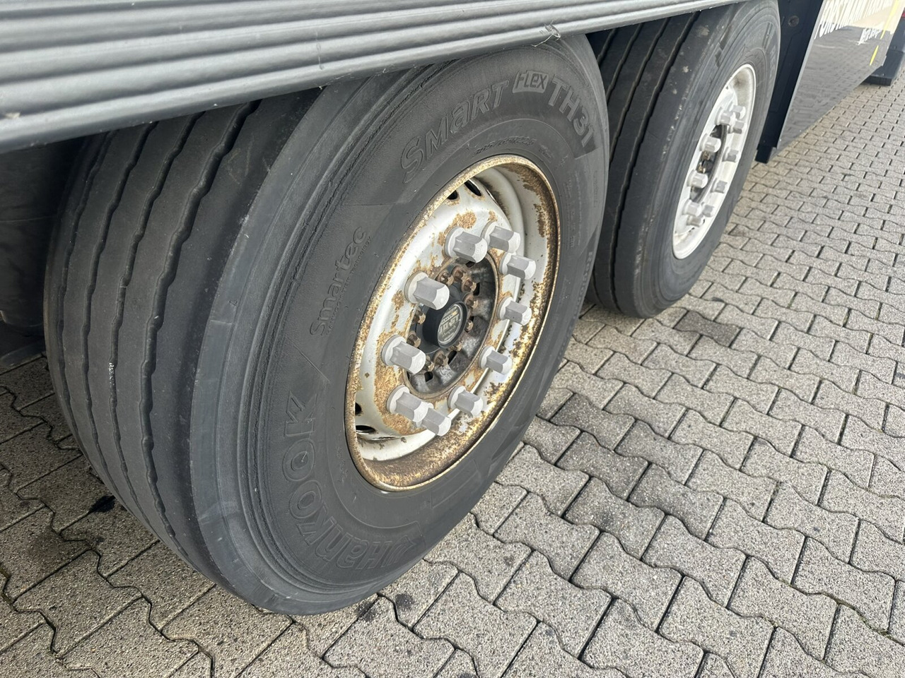 Schmitz Cargobull SKO 24/L-13.4 FP 60 COOL SKO 24/L-13.4 FP 60 COOL - Semi-reboque frigorífico: foto 2 Schmitz Cargobull SKO 24/L-13.4 FP 60 COOL SKO 24/L-13.4 FP 60 COOL - Semi-reboque frigorífico: foto 2