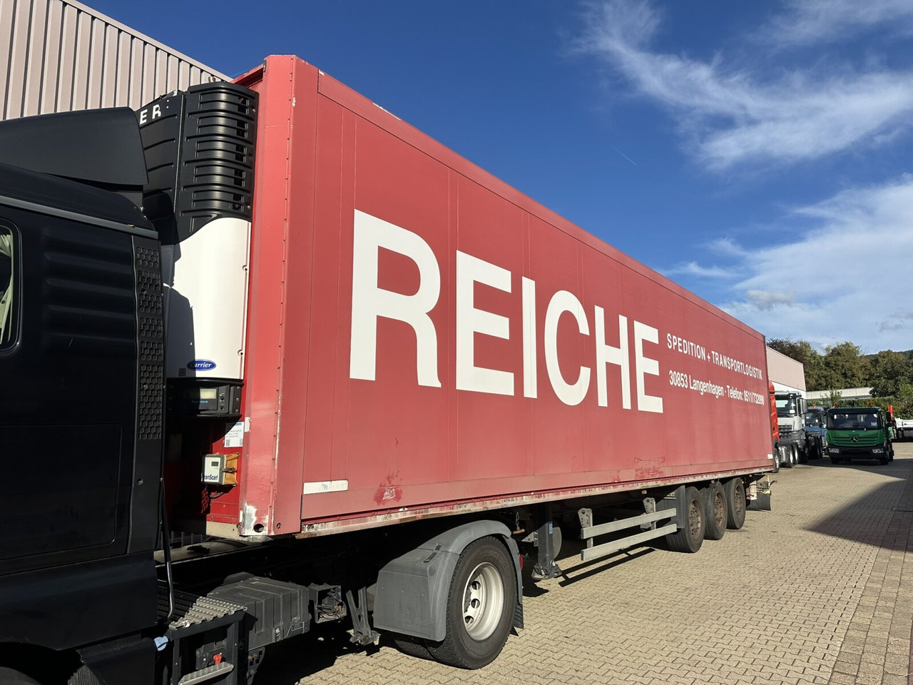 Leasing de Schmitz Cargobull SKO 24/L-13.62 FP 25 SKO 24/L-13.62 FP 25, Mega Schmitz Cargobull SKO 24/L-13.62 FP 25 SKO 24/L-13.62 FP 25, Mega: foto 7 Leasing de Schmitz Cargobull SKO 24/L-13.62 FP 25 SKO 24/L-13.62 FP 25, Mega Schmitz Cargobull SKO 24/L-13.62 FP 25 SKO 24/L-13.62 FP 25, Mega: foto 7