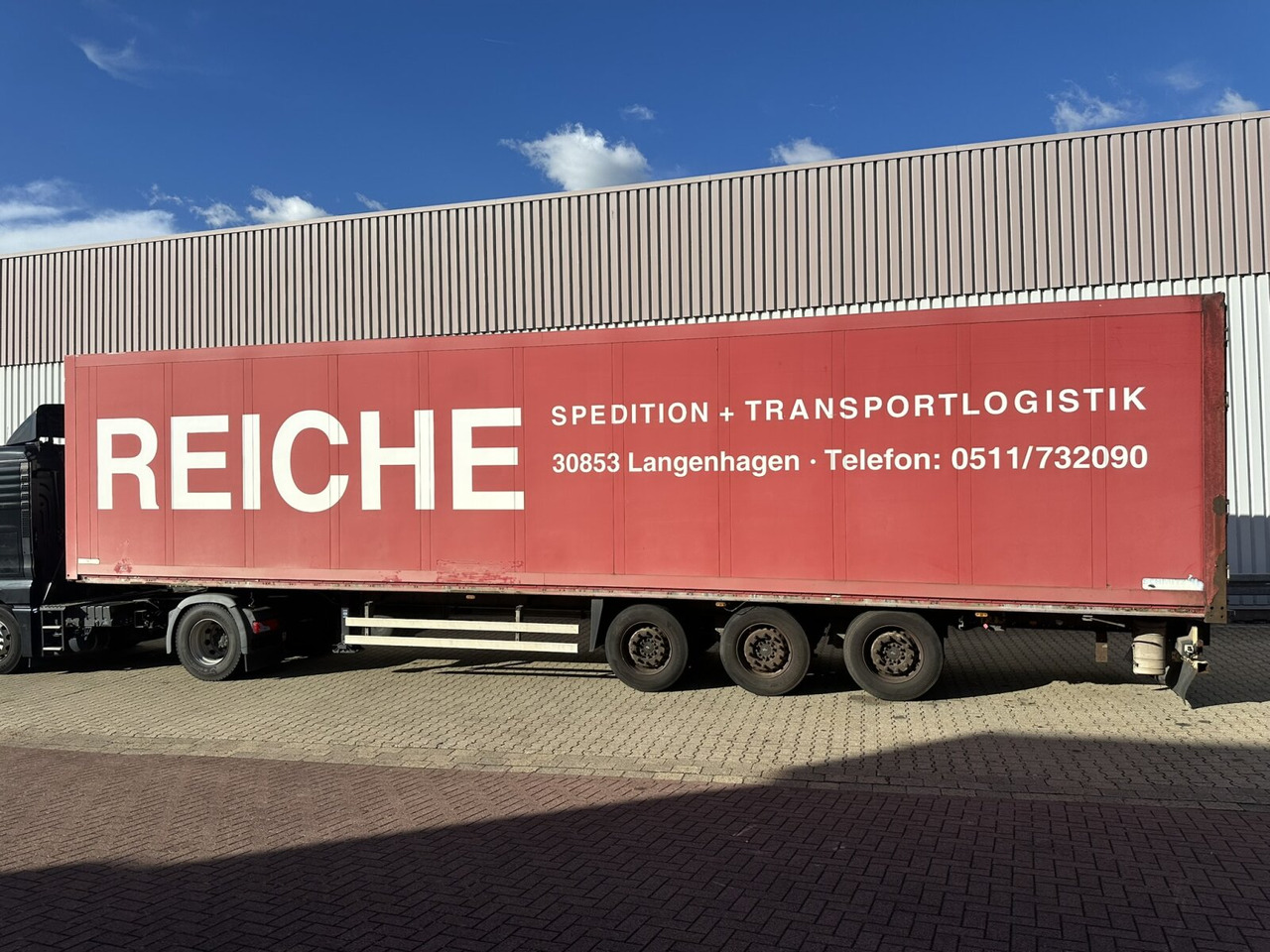 Leasing de Schmitz Cargobull SKO 24/L-13.62 FP 25 SKO 24/L-13.62 FP 25, Mega Schmitz Cargobull SKO 24/L-13.62 FP 25 SKO 24/L-13.62 FP 25, Mega: foto 11 Leasing de Schmitz Cargobull SKO 24/L-13.62 FP 25 SKO 24/L-13.62 FP 25, Mega Schmitz Cargobull SKO 24/L-13.62 FP 25 SKO 24/L-13.62 FP 25, Mega: foto 11