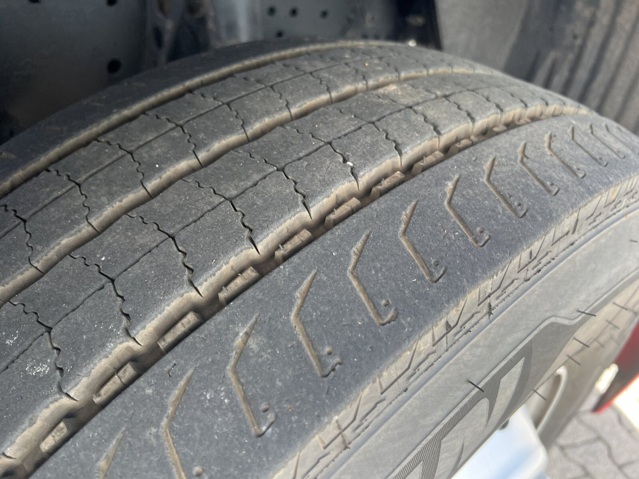 MAN TGS 18.420/470 4x2 BL TGS 18.420/470 4x2 BL, Navi - Tractor: foto 4 MAN TGS 18.420/470 4x2 BL TGS 18.420/470 4x2 BL, Navi - Tractor: foto 4