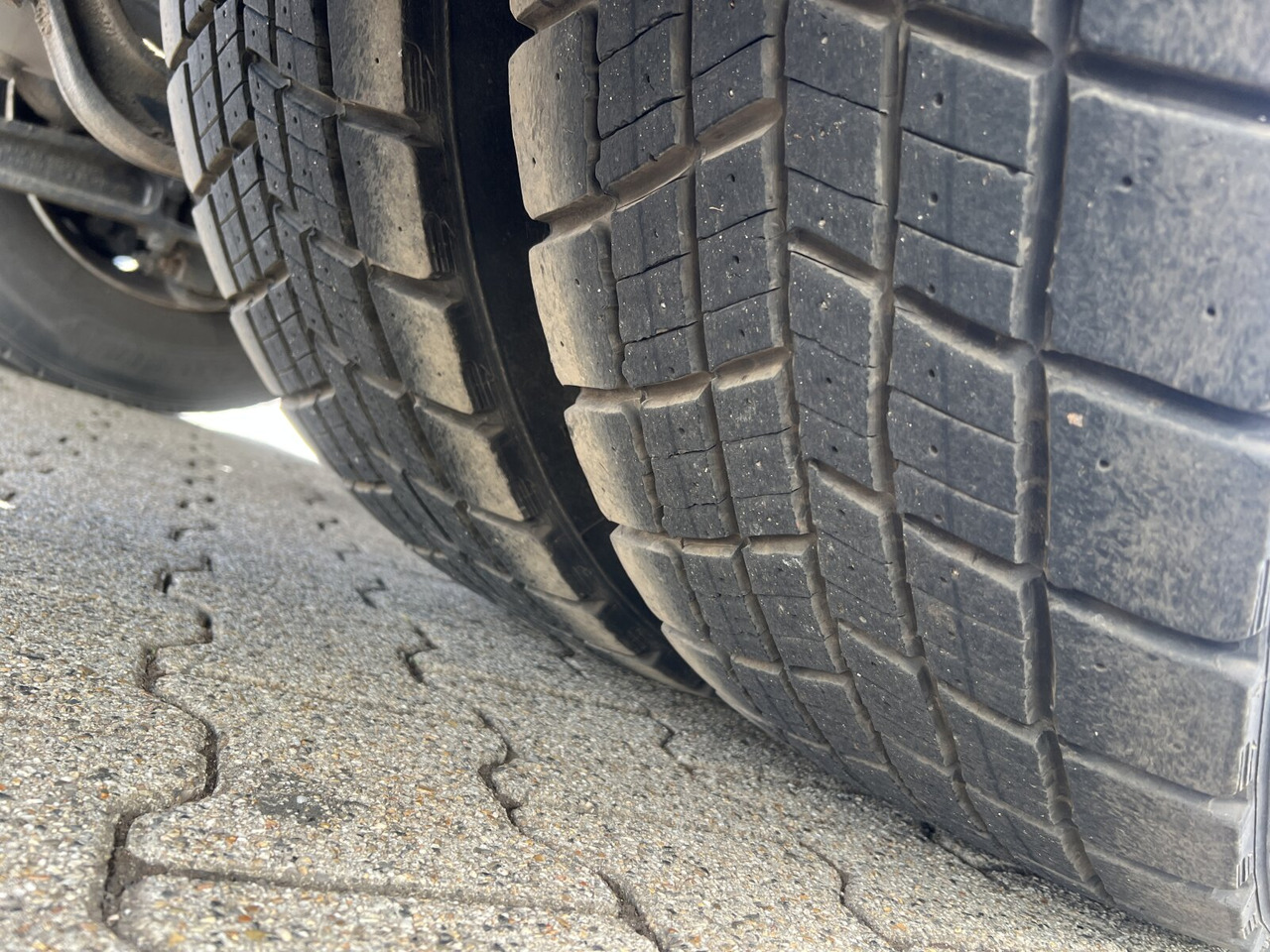 MAN TGS 18.420/470 4x2 BL TGS 18.420/470 4x2 BL, Navi - Tractor: foto 3 MAN TGS 18.420/470 4x2 BL TGS 18.420/470 4x2 BL, Navi - Tractor: foto 3