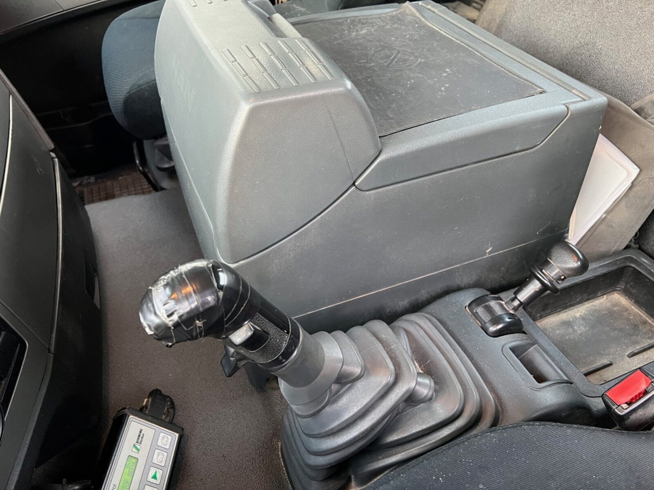 MAN TGS 18.440 4X4H BLS TGS 18.440 4X4H BLS, HydroDrive, Hydraulik - Tractor: foto 4 MAN TGS 18.440 4X4H BLS TGS 18.440 4X4H BLS, HydroDrive, Hydraulik - Tractor: foto 4