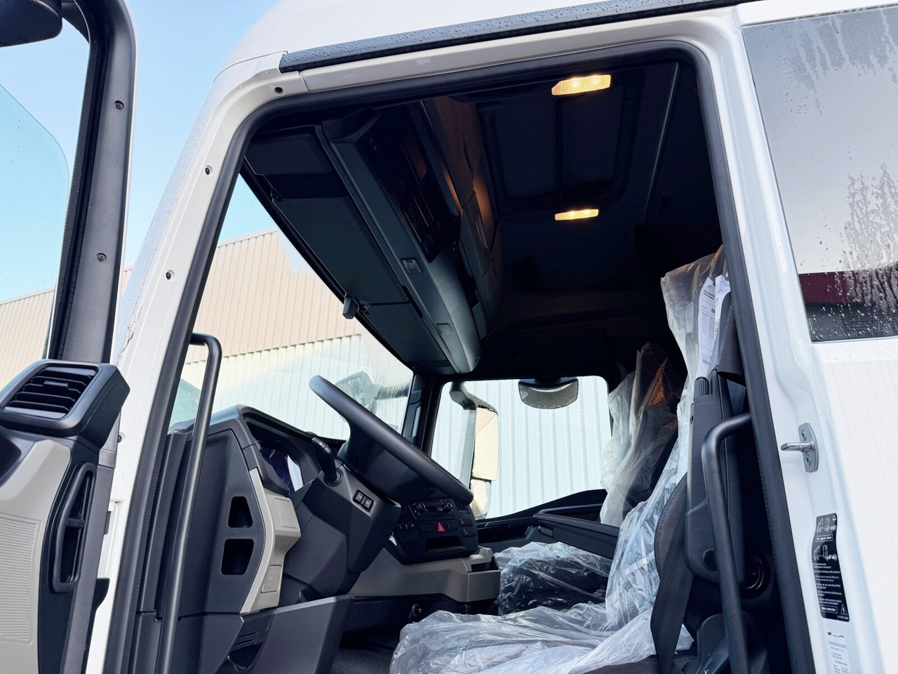 MAN TGS 18.480 BL 4x2 TGS 18.480 BL 4x2, MEHRFACH VORHANDEN! - Tractor: foto 2 MAN TGS 18.480 BL 4x2 TGS 18.480 BL 4x2, MEHRFACH VORHANDEN! - Tractor: foto 2