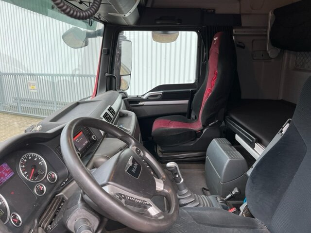 MAN TGX 18.440 4x4H BL TGX 18.440 4x4H BL, HydroDrive, SZM - Tractor: foto 4 MAN TGX 18.440 4x4H BL TGX 18.440 4x4H BL, HydroDrive, SZM - Tractor: foto 4