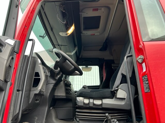 MAN TGX 18.440 4x4H BL TGX 18.440 4x4H BL, HydroDrive, SZM - Tractor: foto 3 MAN TGX 18.440 4x4H BL TGX 18.440 4x4H BL, HydroDrive, SZM - Tractor: foto 3