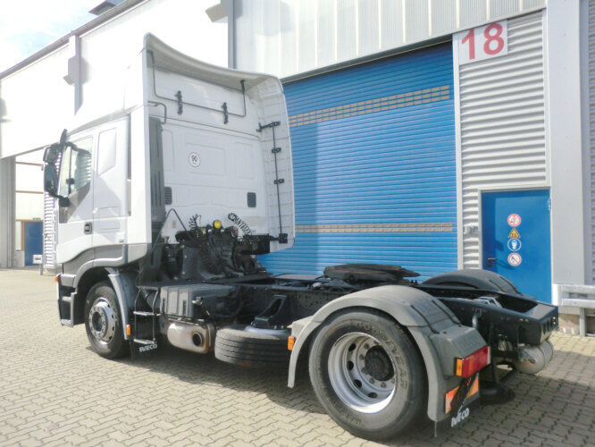 Stralis 440S45T/P 4x2 Stralis 440S45T/P 4x2 - Tractor: foto 4 Stralis 440S45T/P 4x2 Stralis 440S45T/P 4x2 - Tractor: foto 4