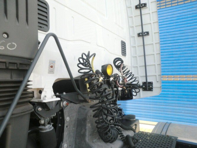 Stralis 440S45T/P 4x2 Stralis 440S45T/P 4x2 - Tractor: foto 5 Stralis 440S45T/P 4x2 Stralis 440S45T/P 4x2 - Tractor: foto 5