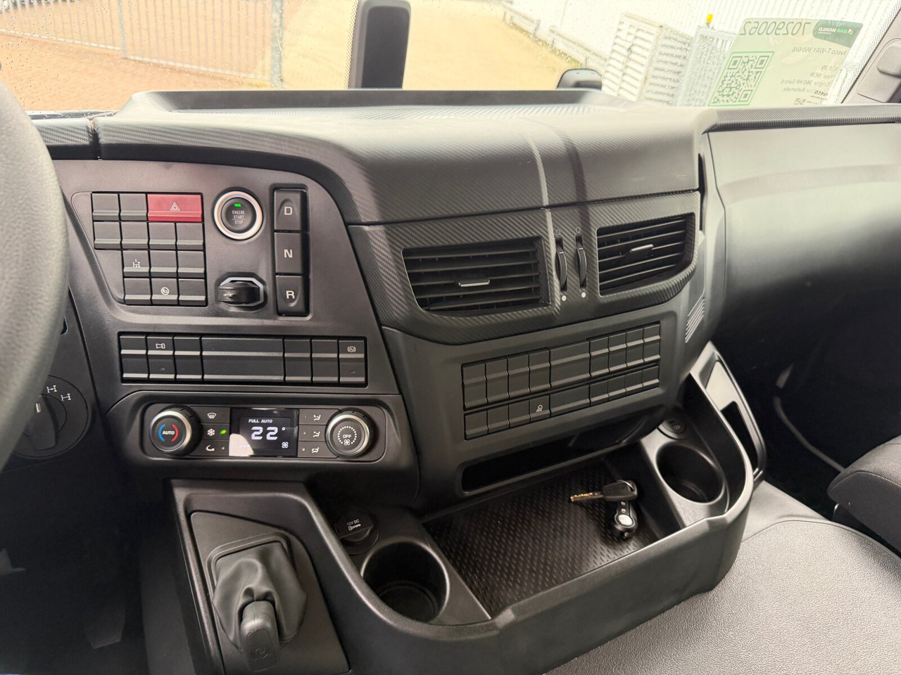 T-Way 360 6x6 T-Way 360 6x6, Nebenantrieb, 3x VORHANDEN! - Tractor: foto 4 T-Way 360 6x6 T-Way 360 6x6, Nebenantrieb, 3x VORHANDEN! - Tractor: foto 4