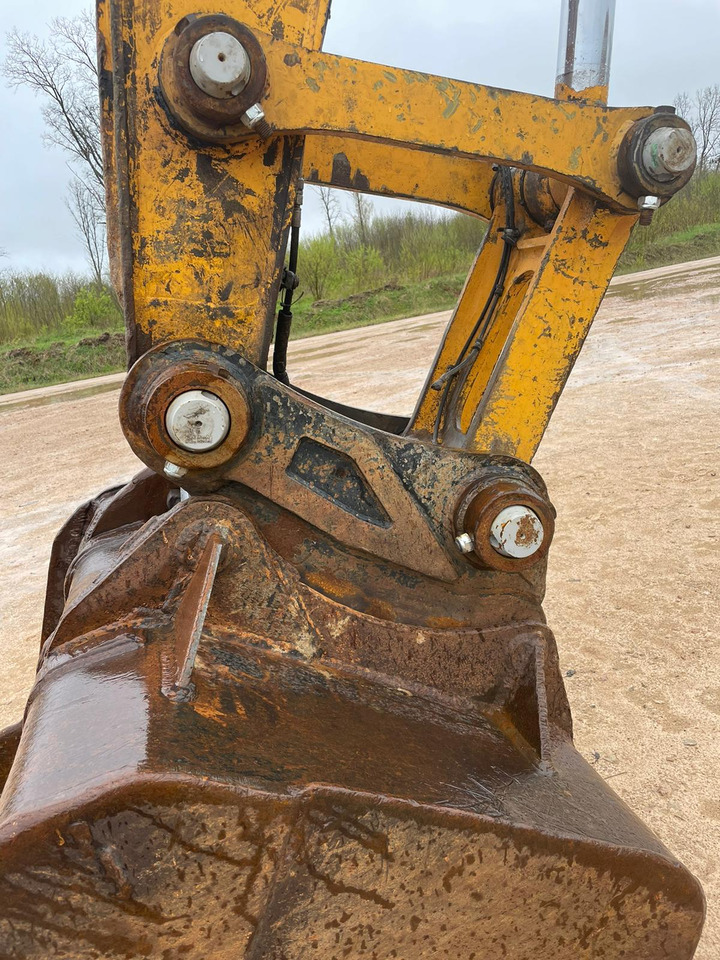 Hyndai Robex 290 LC-7 - Escavadora de rastos: foto 4 Hyndai Robex 290 LC-7 - Escavadora de rastos: foto 4