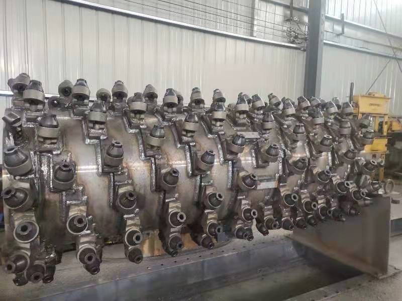WIRTGEN W2000,W200,W210,W220,W250 - Aplainadora (Fresadora): foto 2 WIRTGEN W2000,W200,W210,W220,W250 - Aplainadora (Fresadora): foto 2