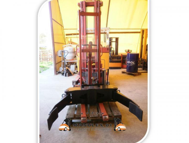 BT SV800H1 - Stacker: foto 2 BT SV800H1 - Stacker: foto 2