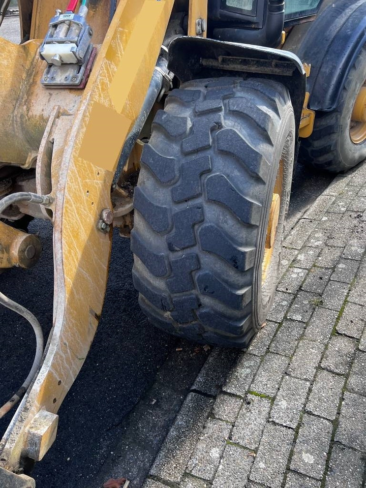 Pá carregadora de rodas CAT 907H2 35Km/h EPA - CE: foto 7